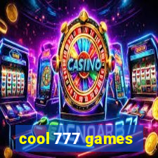 cool 777 games