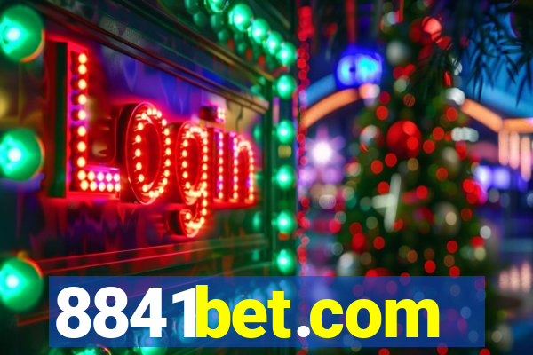 8841bet.com