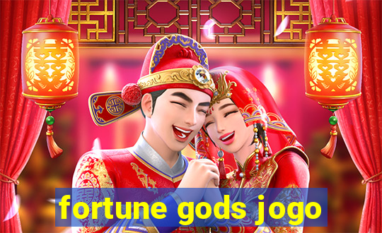 fortune gods jogo