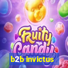 b2b invictus