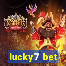 lucky7 bet