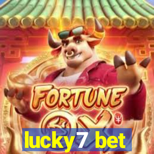 lucky7 bet