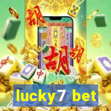 lucky7 bet