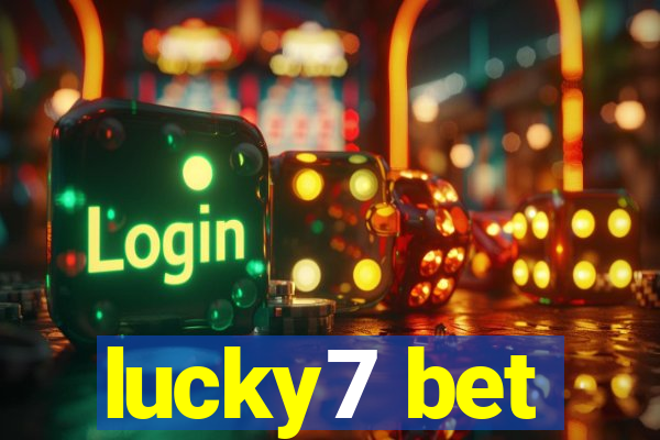 lucky7 bet