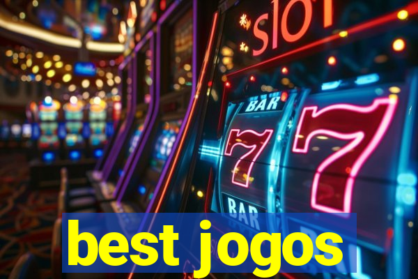 best jogos