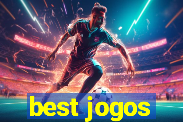 best jogos