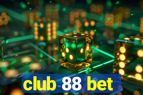 club 88 bet