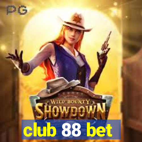 club 88 bet