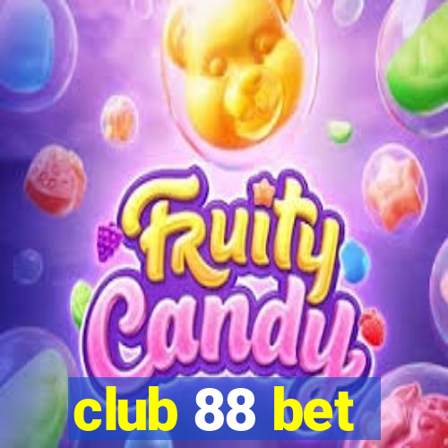 club 88 bet