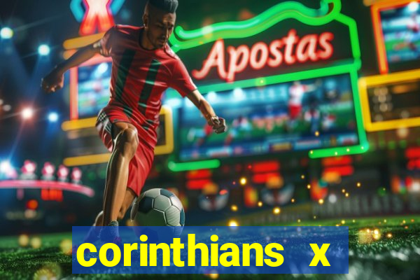 corinthians x cruzeiro 2014