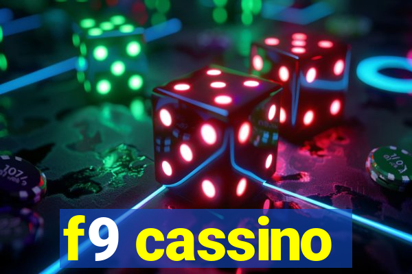 f9 cassino