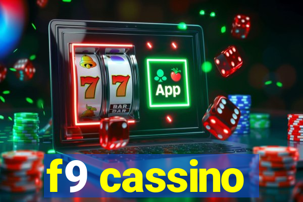 f9 cassino