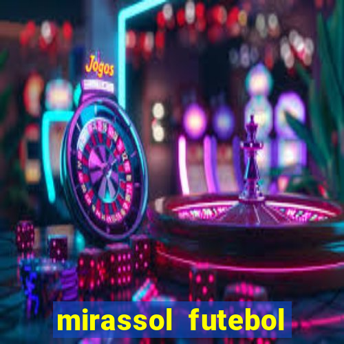 mirassol futebol clube x crb minuto a minuto