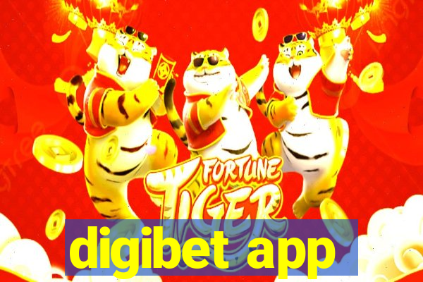 digibet app