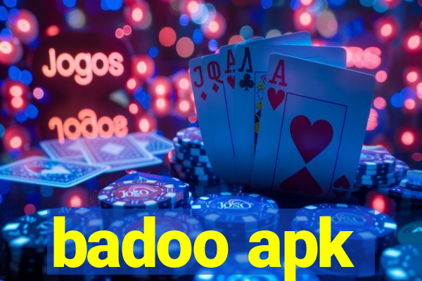 badoo apk