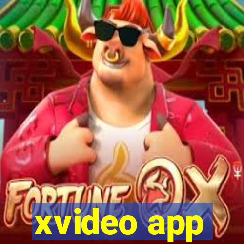 xvideo app