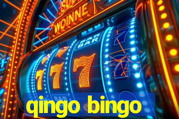 qingo bingo