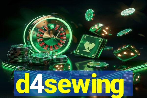 d4sewing