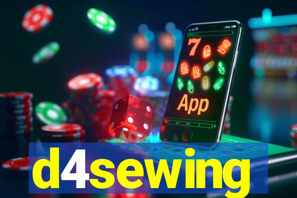 d4sewing