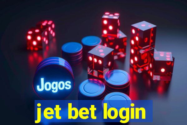 jet bet login