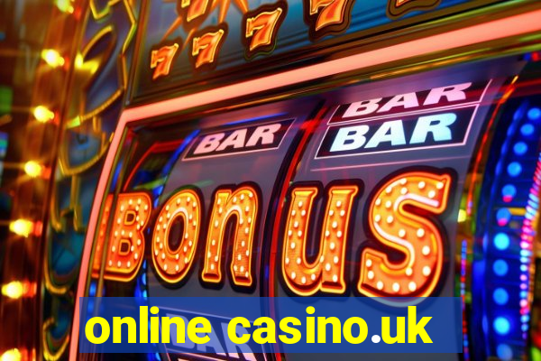 online casino.uk