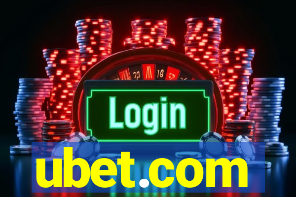 ubet.com