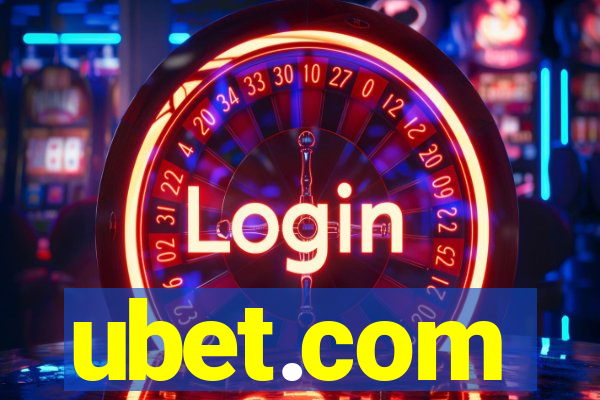 ubet.com