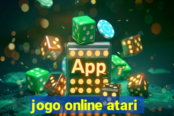 jogo online atari