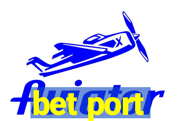 bet port