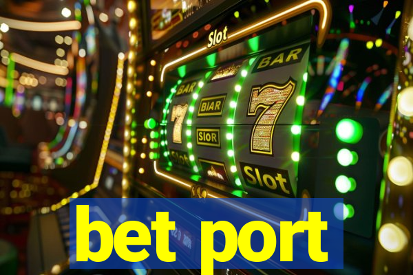 bet port