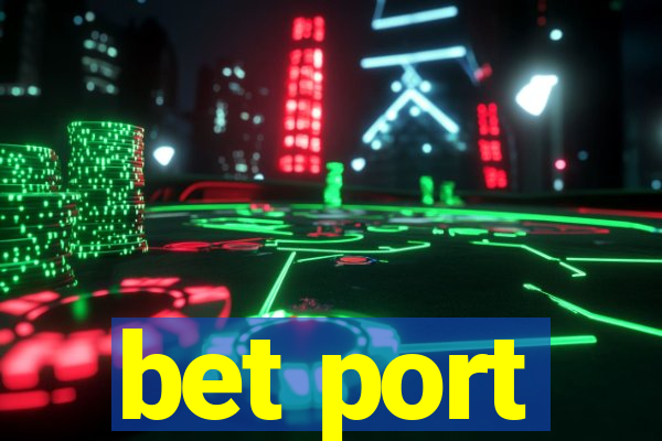 bet port