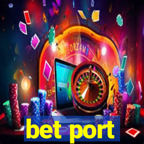 bet port