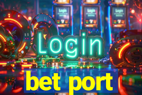 bet port