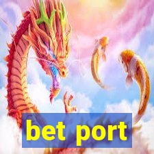 bet port