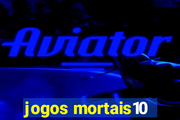 jogos mortais10