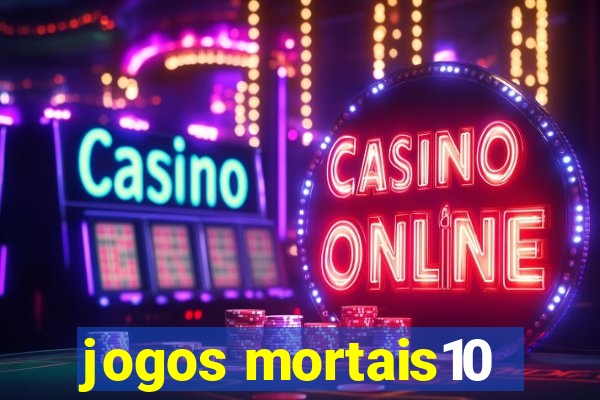 jogos mortais10