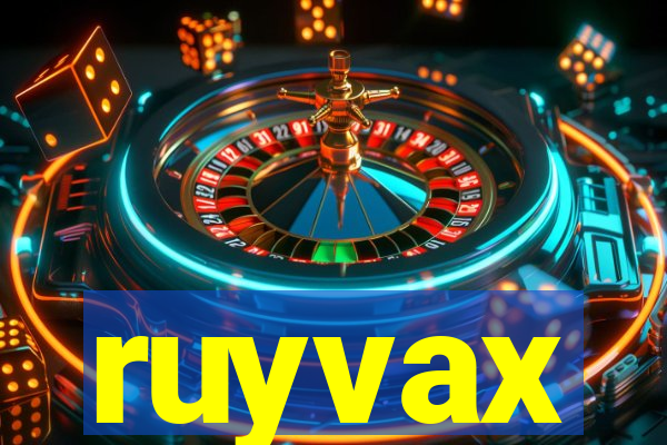 ruyvax