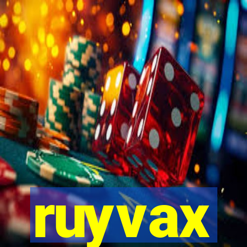 ruyvax