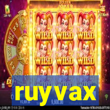 ruyvax