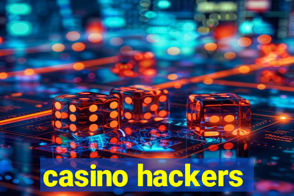 casino hackers