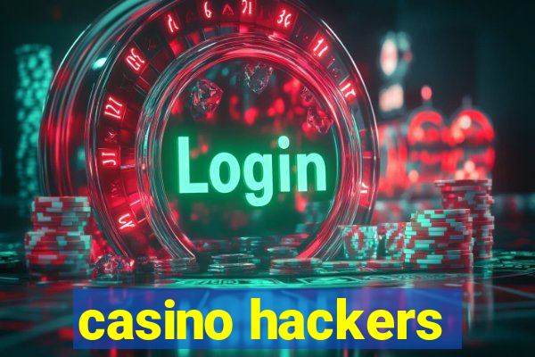 casino hackers