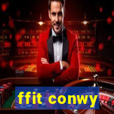 ffit conwy