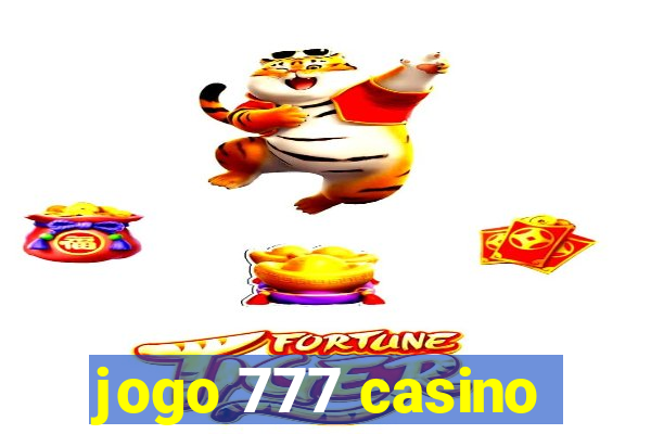 jogo 777 casino