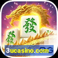 3ucasino.com