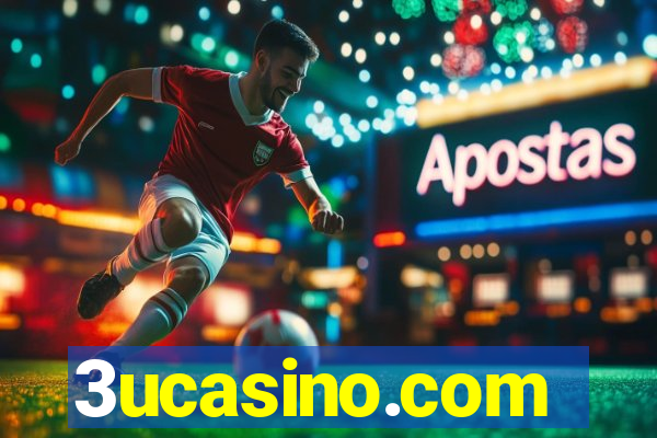 3ucasino.com