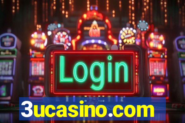 3ucasino.com