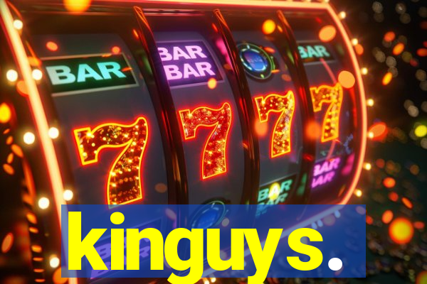 kinguys.