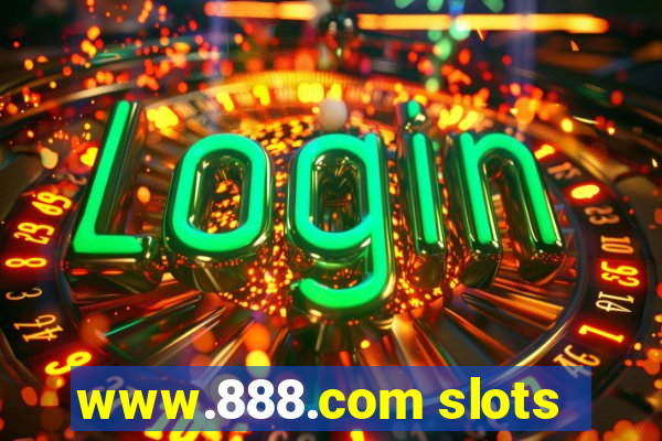 www.888.com slots