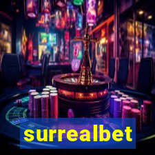 surrealbet