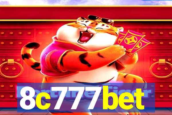 8c777bet